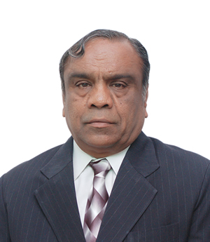 Dr. G. Balasubramanium