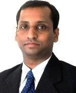 Dr. M. Muruganant (Ananth)